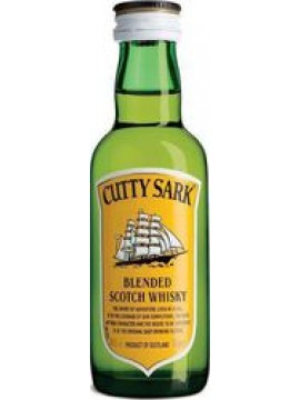 Cutty Sark 50ml 